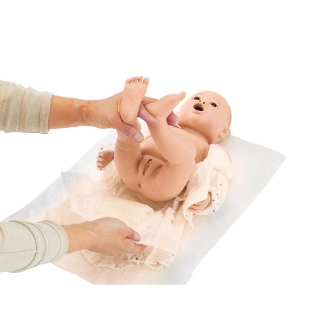Baby-Pflegepuppen