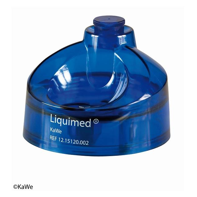Liquimed® Tupferbefeuchter