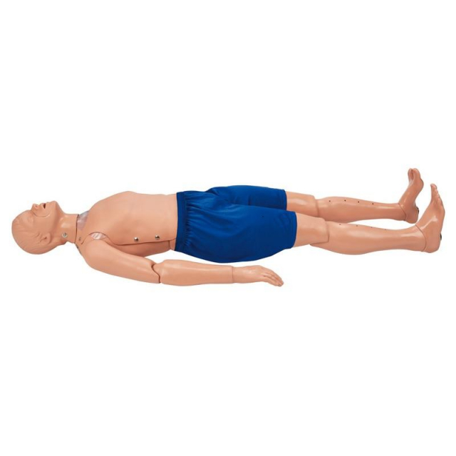 CPR Wasserrettungspuppe Erwachsener
