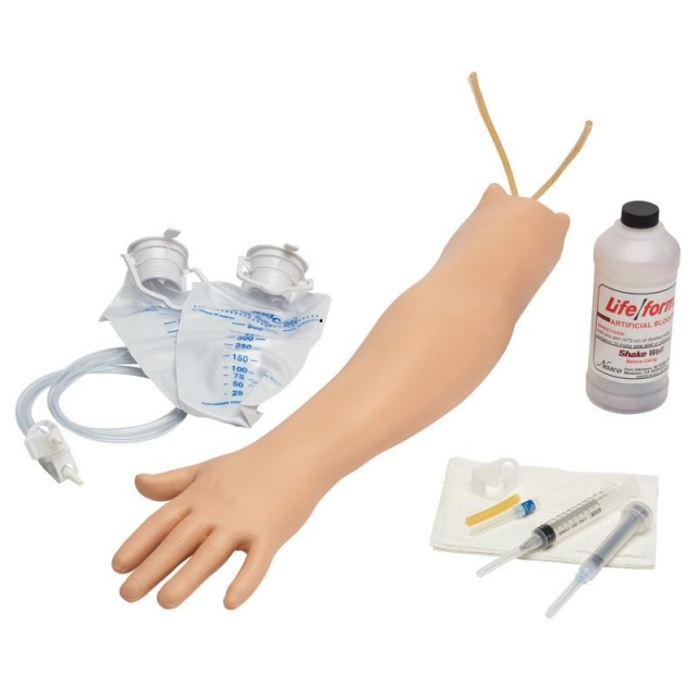 Dialyse-Simulator
