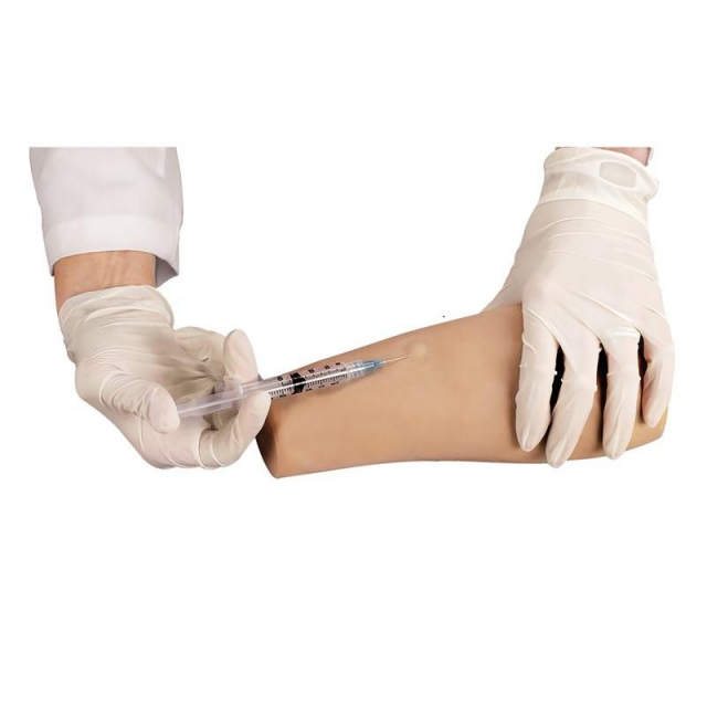 Intradermal-Injektions-Simulator