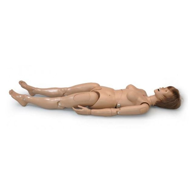 Krankenpflegepuppe Basisausführung