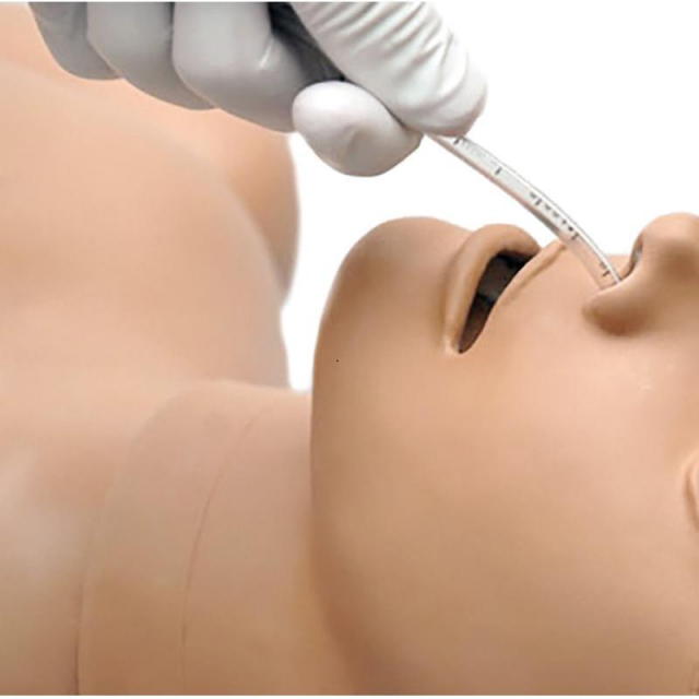 Krankenpflegepuppe Standardau