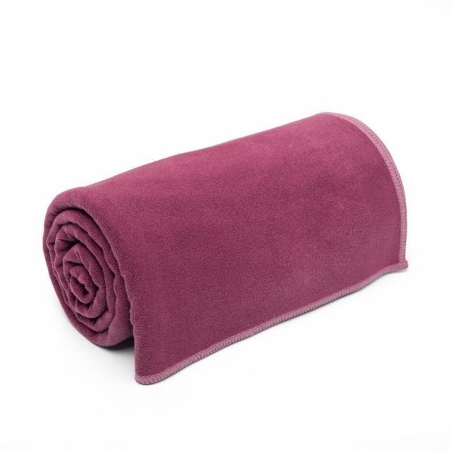 Yogamattenauflage FLOW Towel L