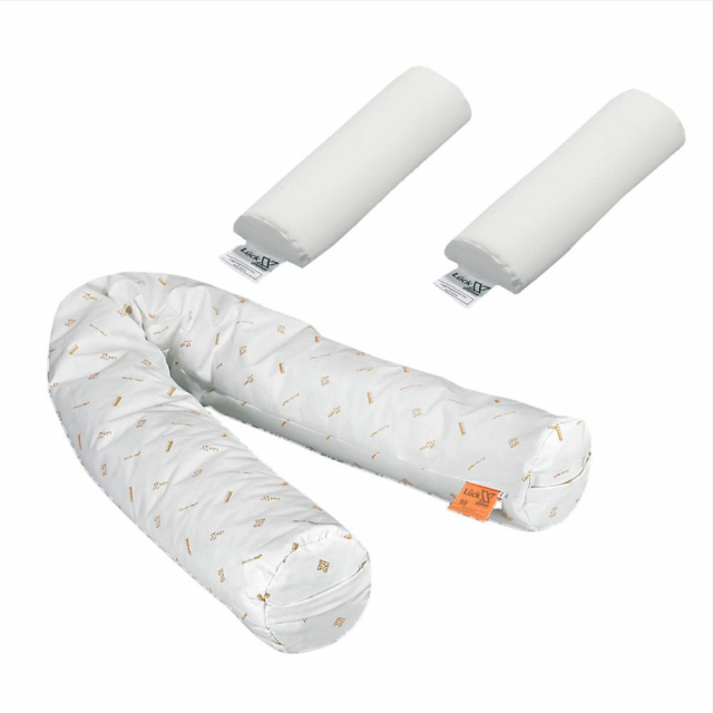 Rhombo-Medical Kinästhetik-Lagerungsset
