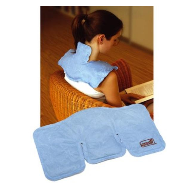 Wärmepackung Soft Touch 3-teilig