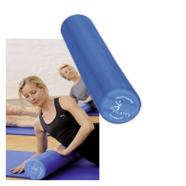 Pilates Roller Pro blau