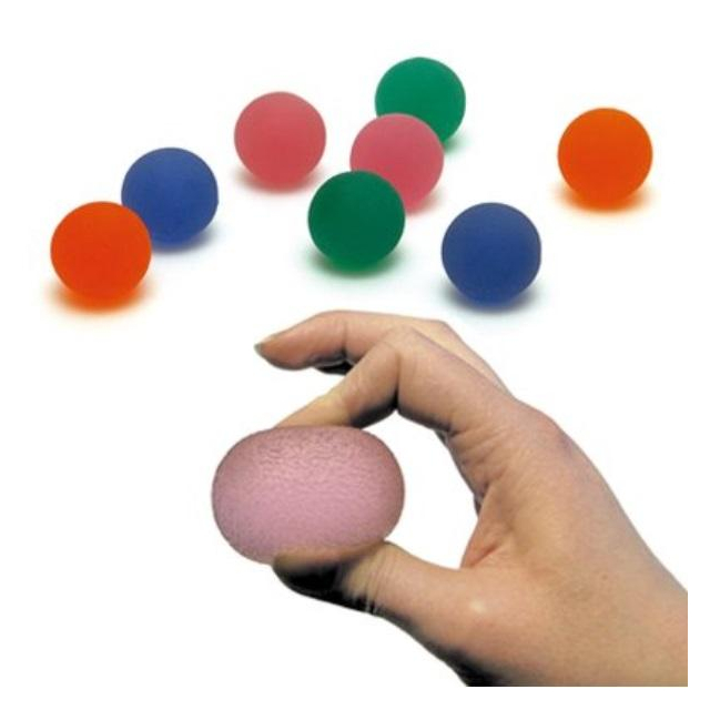 Sissel Press-Ball