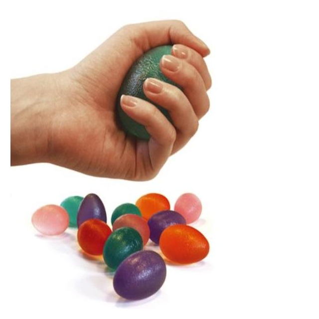 Sissel Press-Egg