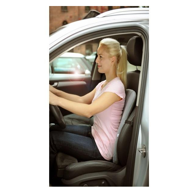 DorsaBack Car Rückenstütze