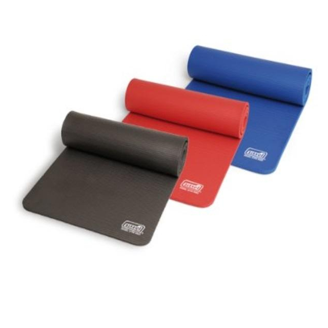 Gymnastikmatte
