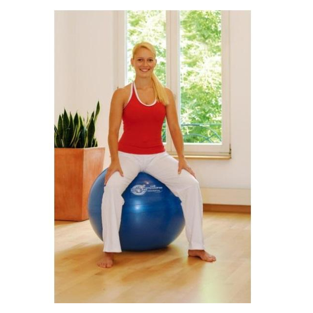 Ball Gymnastik- und Sitzball