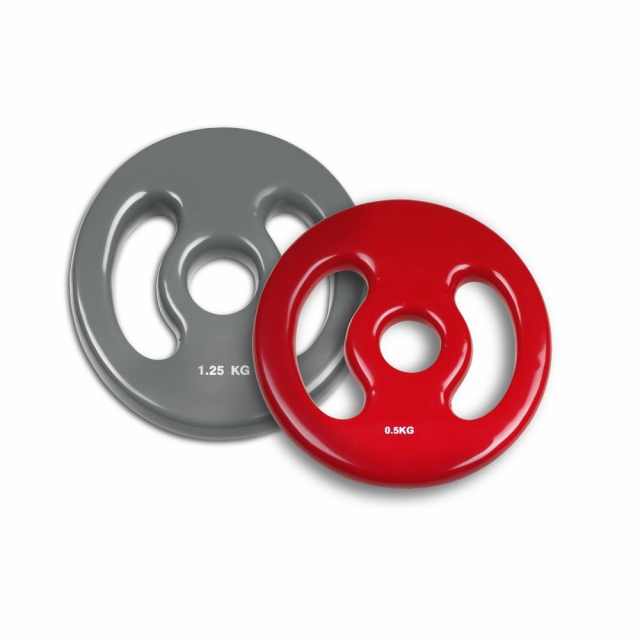 Plate Vinylscheibe