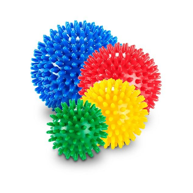 Igelball Therapieball