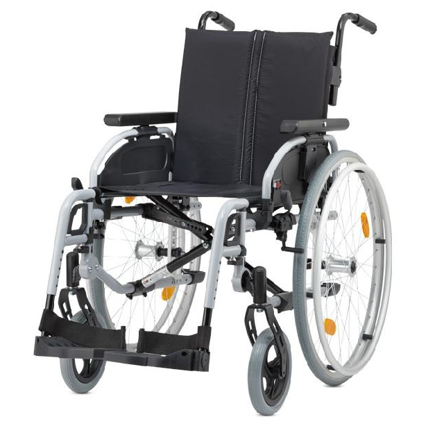 Rollstuhl PYRO LIGHT optima