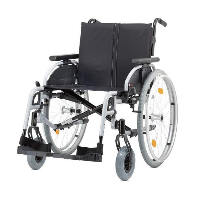 Rollstuhl PYRO LIGHT optima XL