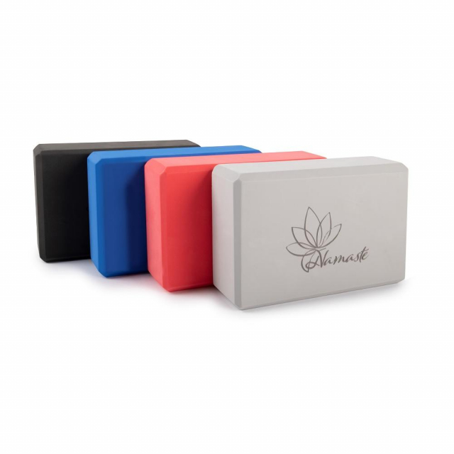 YogaBlock