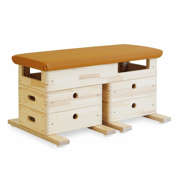Zwischenteil für Sprungkasten 120060