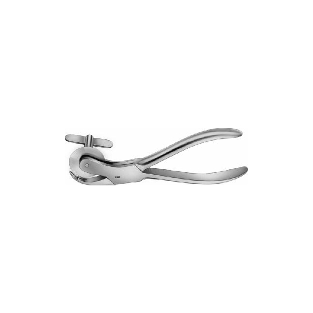 Fingerringsäge 150 mm