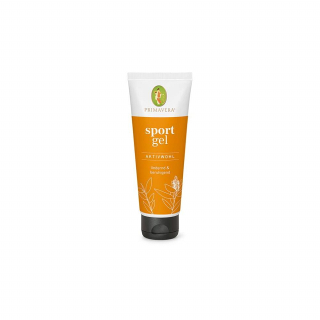 Sport Gel Aktivwohl 75 ml