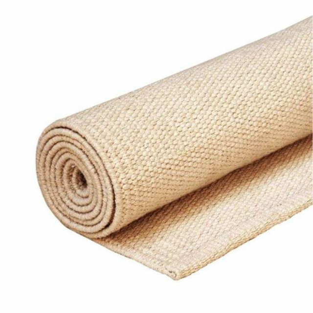 Yoga Rug Natur