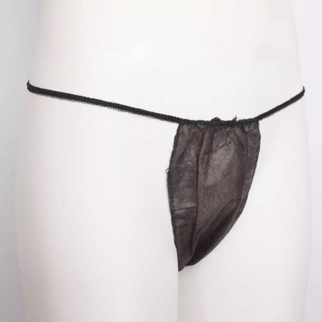 Einweg String-Tanga