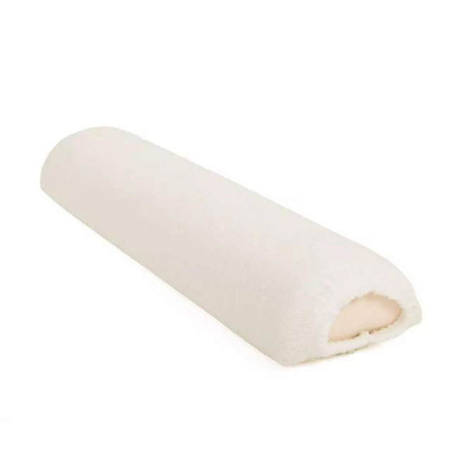 wuwei Knierollenbezug Frottee