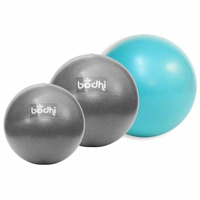 Pilates Bälle