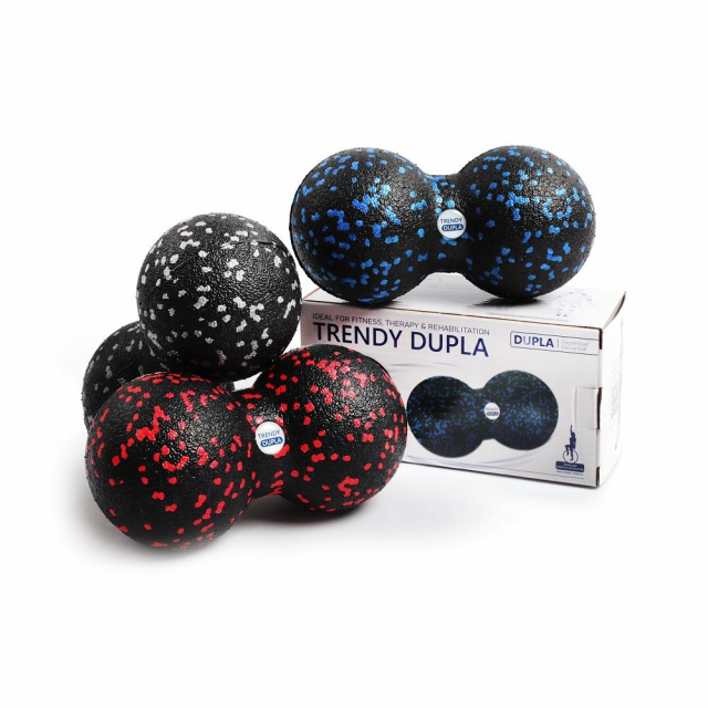 FaszienBall Dupla
