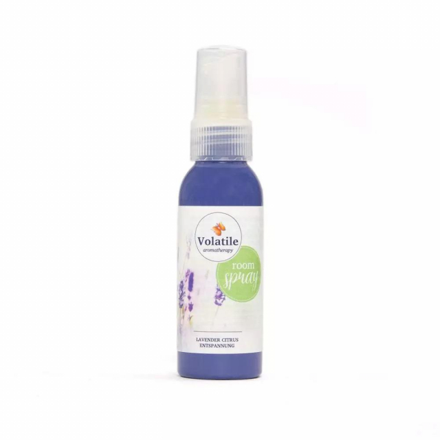 Raumspray Entspannung 50ml