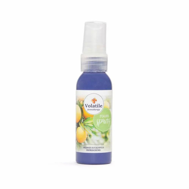 Raumspray Erfrischung 50ml