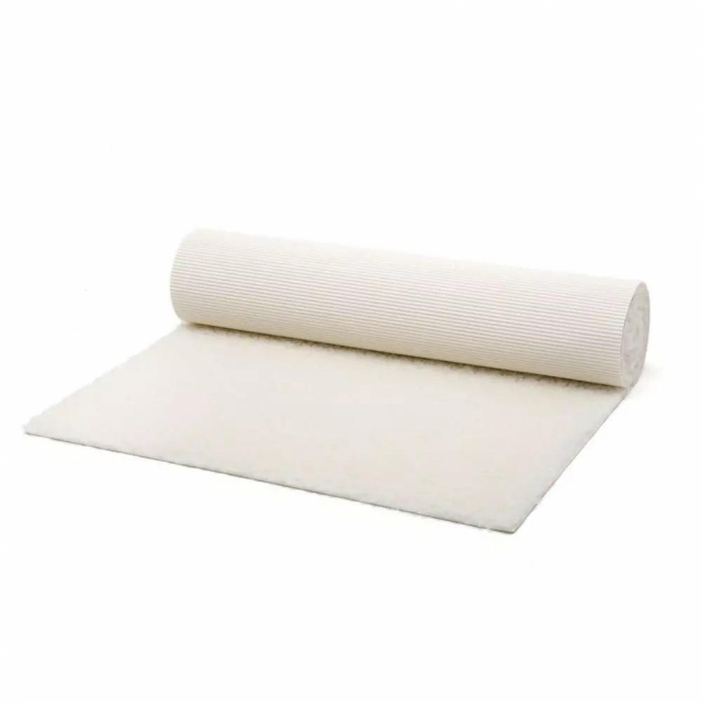 Schurwoll-Yogamatte Surya 90 x 200 cm