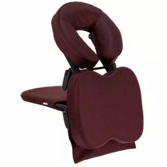 WellTouch Massage-Tischaufsatz Travel Mate