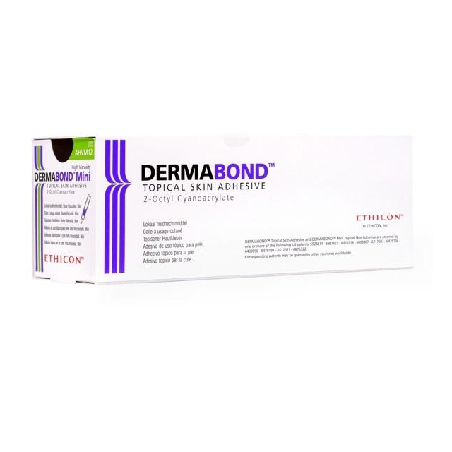 Dermabond HVD