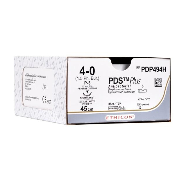 PDS Plus Nahtmaterial