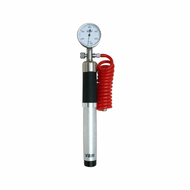 Tourniquet Handgebläse mit Manometer