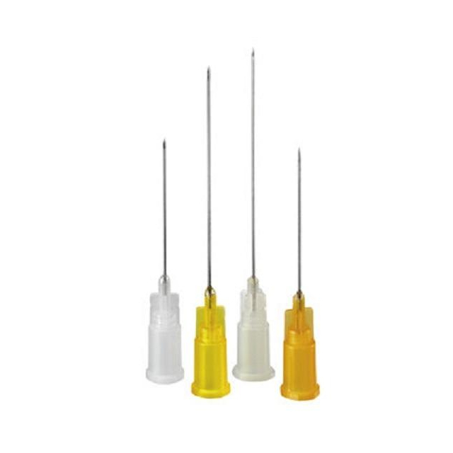 Sterican® Einmalkanülen Dental