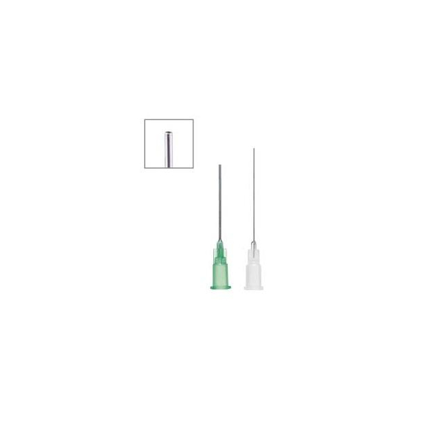 Sterican Stumpf Dentalbereich
