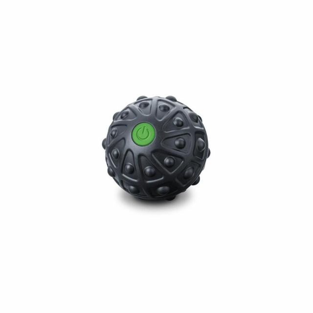 Massageball MG 10 mit Vibration