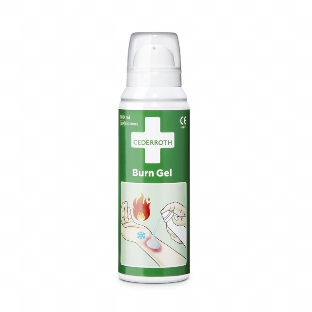 Cederroth Burn Gel 100 ml