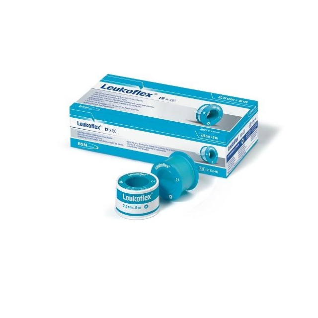 Leukoflex® Fixierpflaster