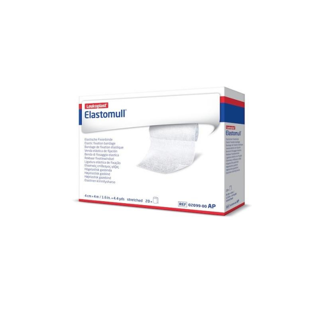 Elastomull® weiß Fixierbinden
