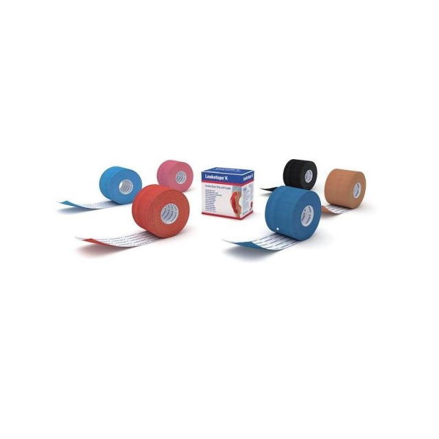 Leukotape®  K Tapeverband