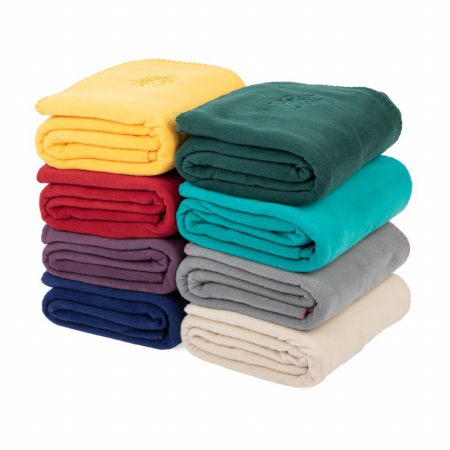 Yogadecke Asana Blanket