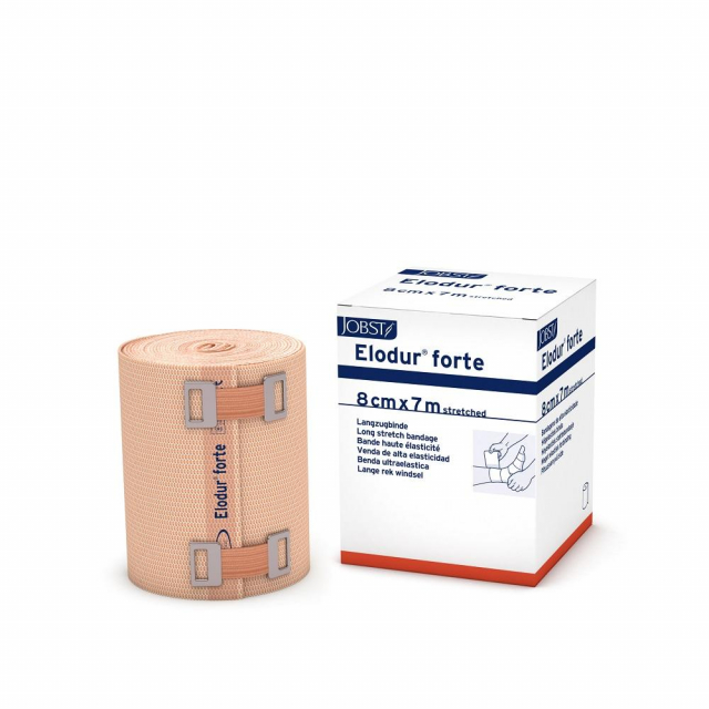 Elodur® forte Stütz- und Entlastungsbinde