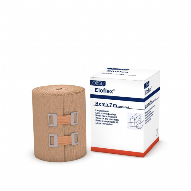 Eloflex® Langzugbinde