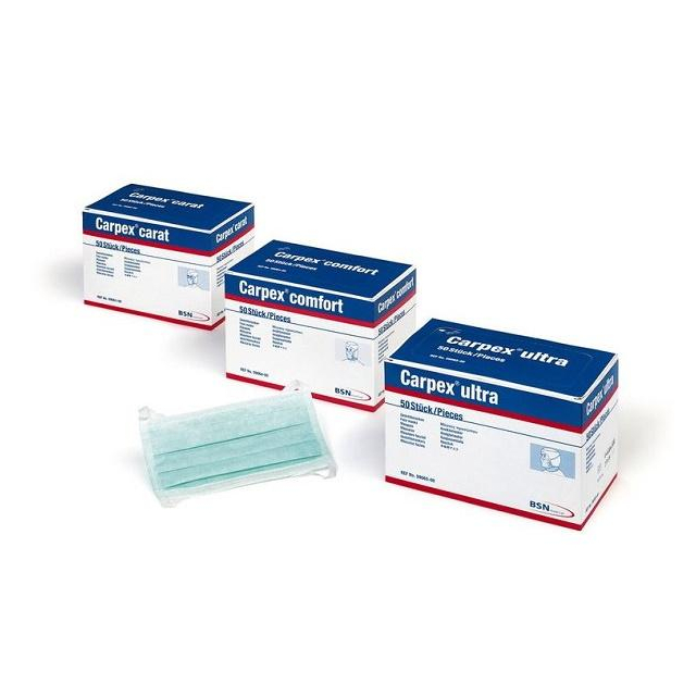 Carpex® OP-Masken