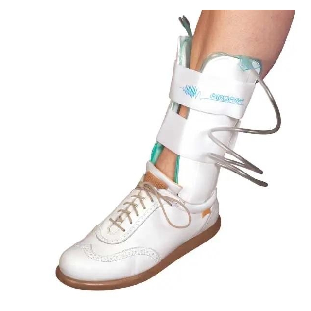 Aircast Sprunggelenkschiene Knöchel Standard Schienen von Aircast