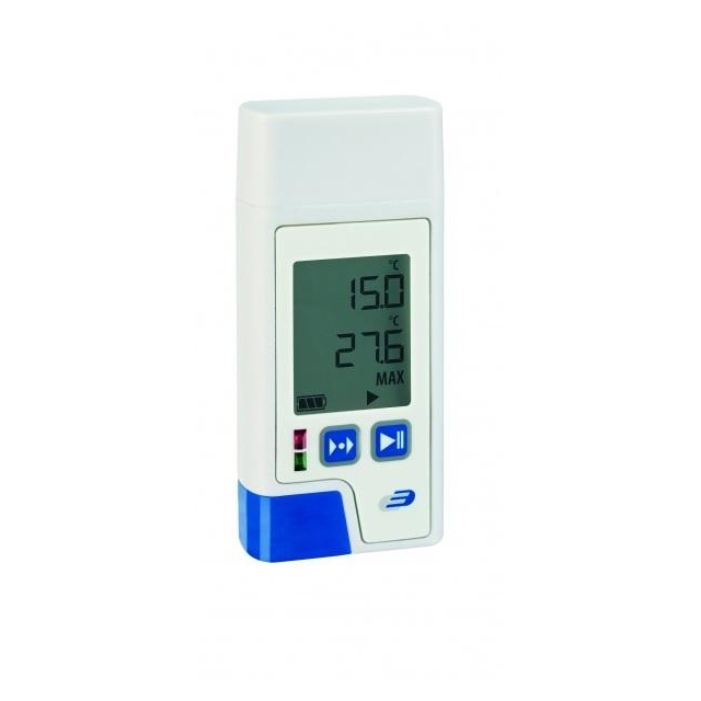 LOG 200 Temperatur-Datenlogger