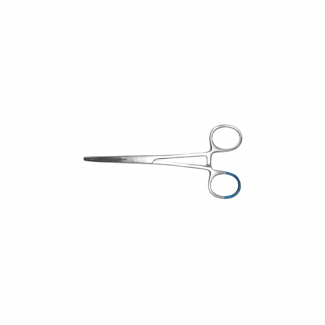 Einmal-Arterienklemme nach Pean steril gerade 14,5 cm 20 St.